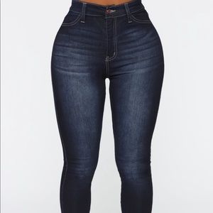 Fashion Nova Jeans